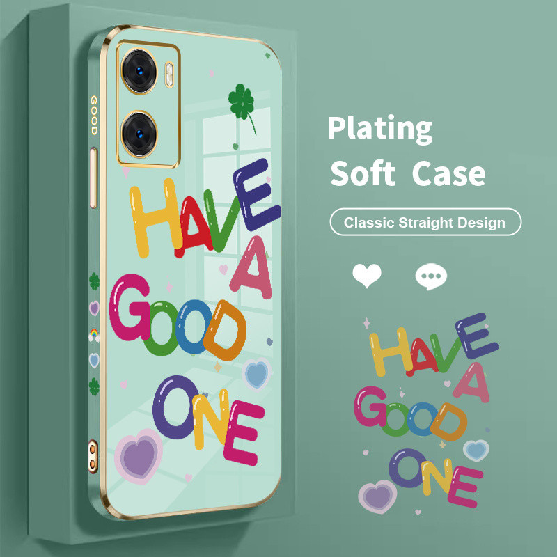 Case HP for OPPO A77s A77 4G A78 5G OPPO A76 A79 2017 OPOP OPPOA77s OPPOA77 OPPOA78 OPPOA76 OPPOA79 