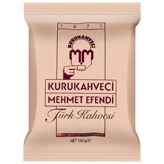 

Roux Turkish Coffee Kopi Turki