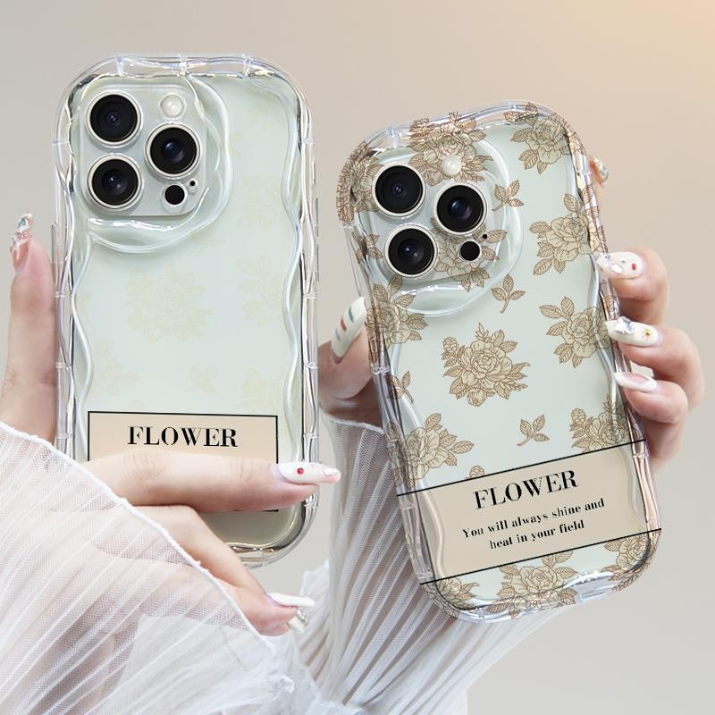 Case HP For VIVO Y91C Y91 Y91i Casing Softcase Kesing Lucu Phone Cesing Soft Cassing Untuk Simple Re