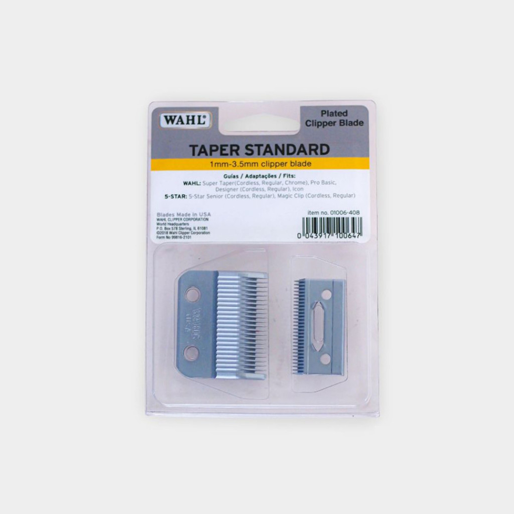 Wahl Blade Super Taper ORIGINAL USA