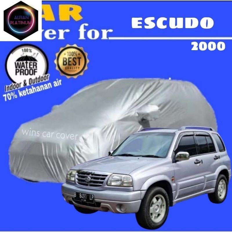 sarung mobil suzuki escudo 2000 Otomotif variasi