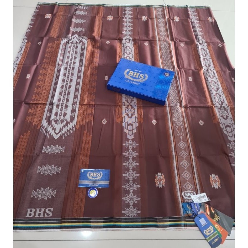 FLASH SALE SARUNG BHS CLASSIC C44 DKH