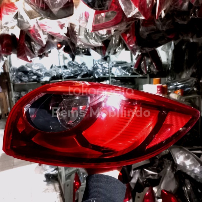 Stoplamp Lampu Belakang Mazda CX5 CX 5 LED kanan original