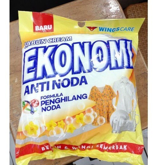 Ekonomi Sabun Cream Antinoda E2K 1850 gr