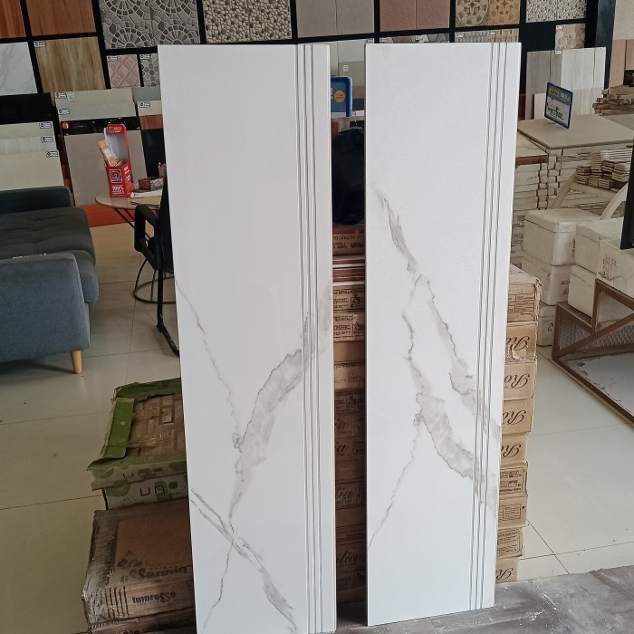 granit tangga 30x90 30x80 keramik lantai list plint pijakan stepnosing
