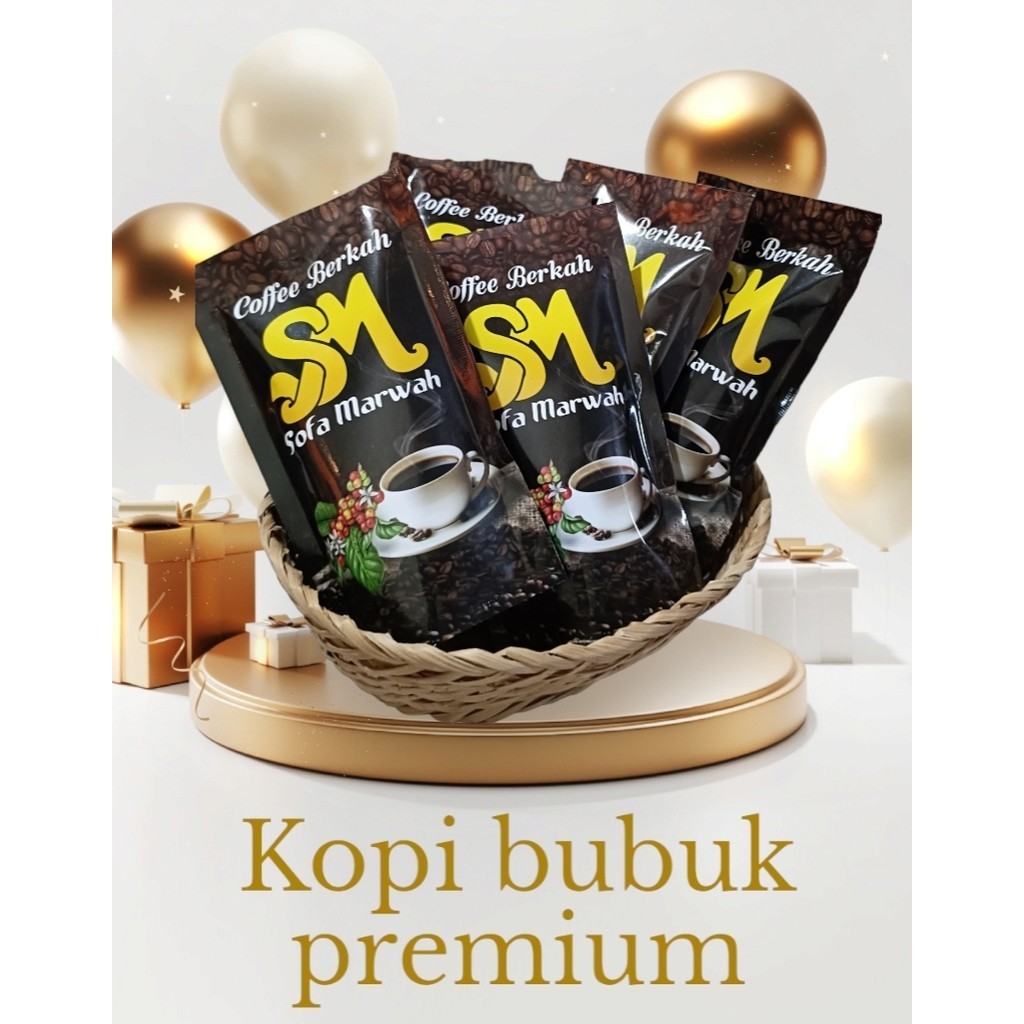 

KOPI Strong Coffee shop kopi bubuk legendaris asli Sumatera PILIHAN KOPI ROBUSTA arabika kopi strong kopi kuat untuk tenaga gairah dan tahan kantuk cocok untuk sopir truk sopir dalam berkendara