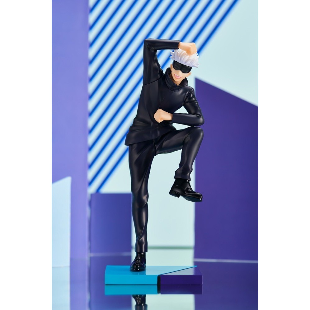 Figure Jujutsu Kaisen - TENITOL Gojo Satoru (FuRyu)