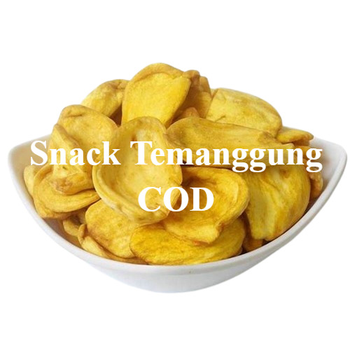 

BUAH NANGKA OVEN 100 gr terlaris