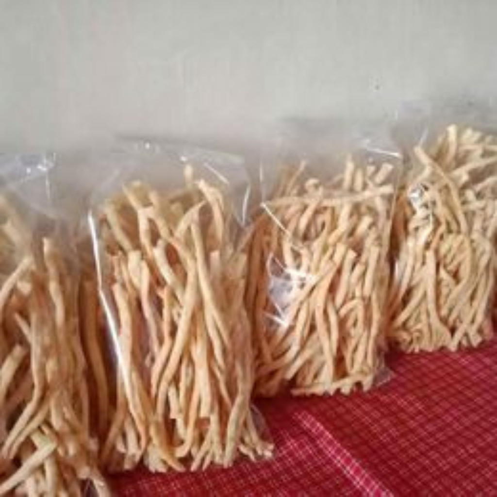 

stik bawang keripik bawang kripik bawang sistik bawang 1kg stick bawang gurih renyah