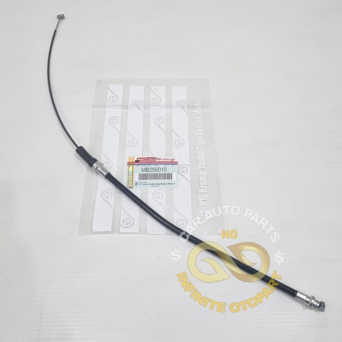 CABLE KABEL REM TANGAN DEPAN L300 DIESEL