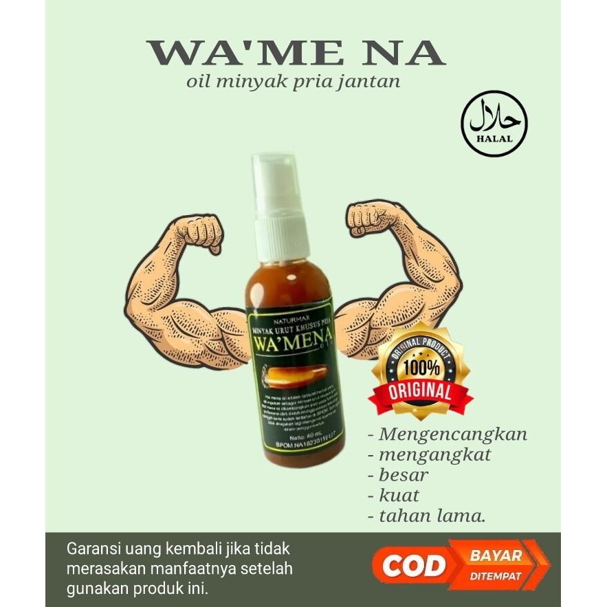 Minyak tubuh Wamena daun 3 jari Papua,terlariss!!