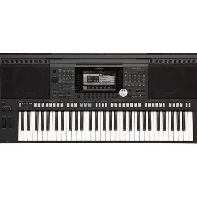 PROMO SPESIAL PROMO Yamaha PSR S-970 / PSRS 970 / PSR 970 / Keyboard Arranger Garansi Asli MURAH