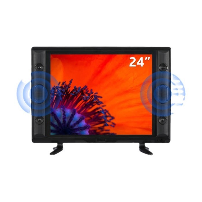 TV Tabung LED Weyon 24 inch MURAH ug5