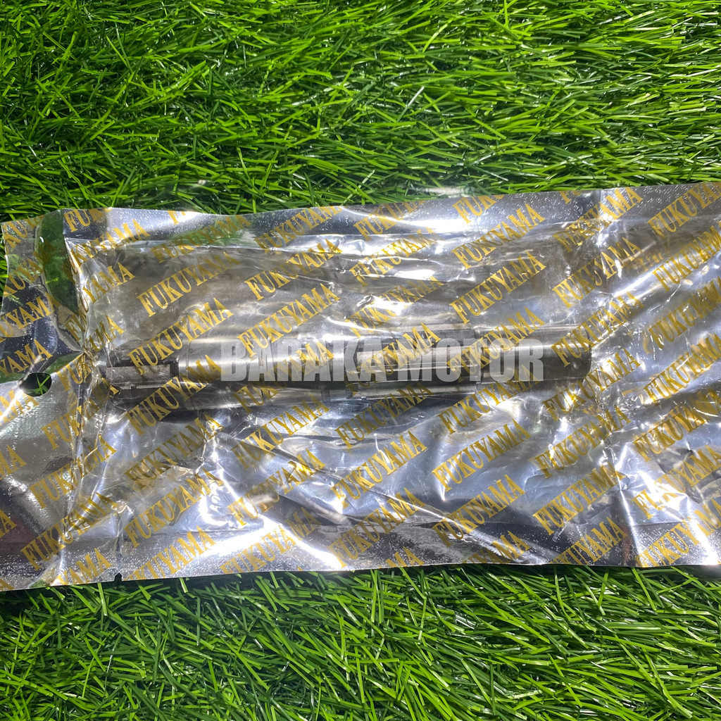 As Gear Gir Depan Gigi Tarik Force 1 Force One FIZ R FIZR Original Fukuyama