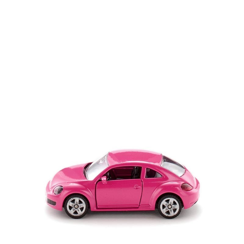 SIKU VW THE BEETLE PINK - SIK1488