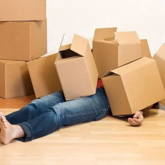 

EXTRA DUS TAMBAHAN PACKING