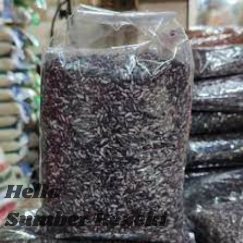 

Promo Termurah - sukron_86 Beras Ketan Hitam Sosoh 1 Kg