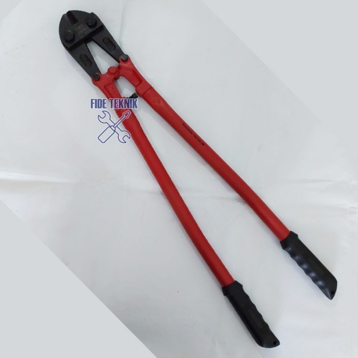 

IWT JAPAN Gunting Besi Beton Bolt Cutter Clipper 30 Inch