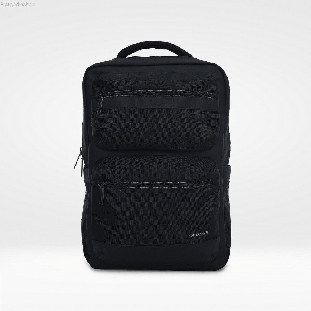 Tas Pria Delco by Elizabeth Backpack 0705-0312