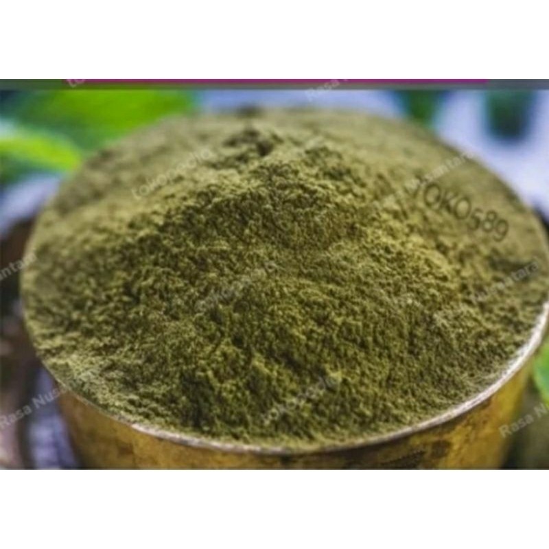 

Daun kemangi ORGANIK 1KG