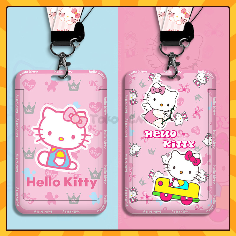 

⭐ Toko CM ⭐ Id Card Custom Plastik Id Card Nametag Custom Card Dompet Lanyard Bca Card Holder 2 Sisi Tempat Pc Photocard Custom Id Card
