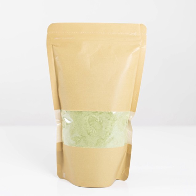 

[New Arrival]Promo Greentea 500gr Premium Powder by Sekian Persen