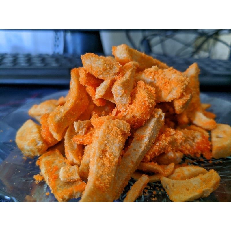 

BASRENG BUMBU KEJU KEMASAN 100g