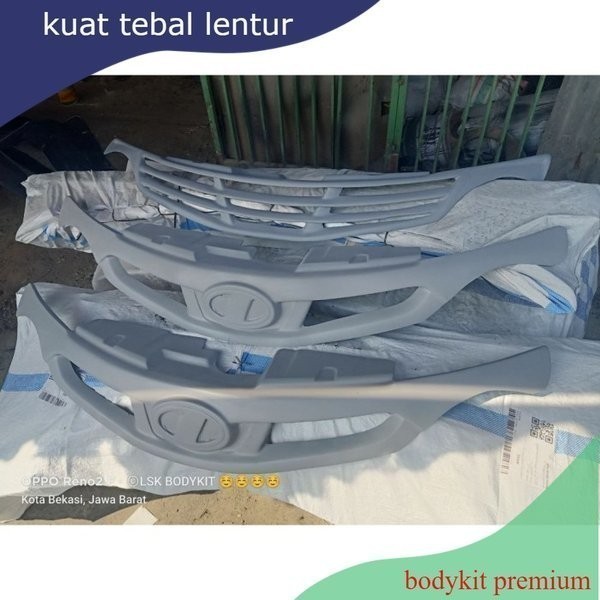 GRILL NISSAN JUKE GRILL JUKE