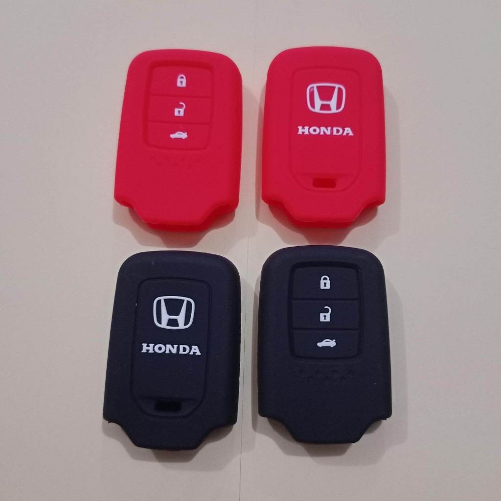 Silicon Kunci Mobil CRV Turbo