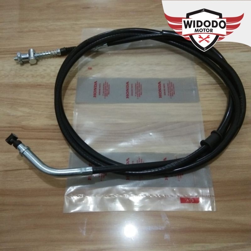 Kabel Rem Belakang Vario 150 Fi Vario 125 Fi Vario 150 LED New K59 Tali Rem Vario CBs Vario New Vari