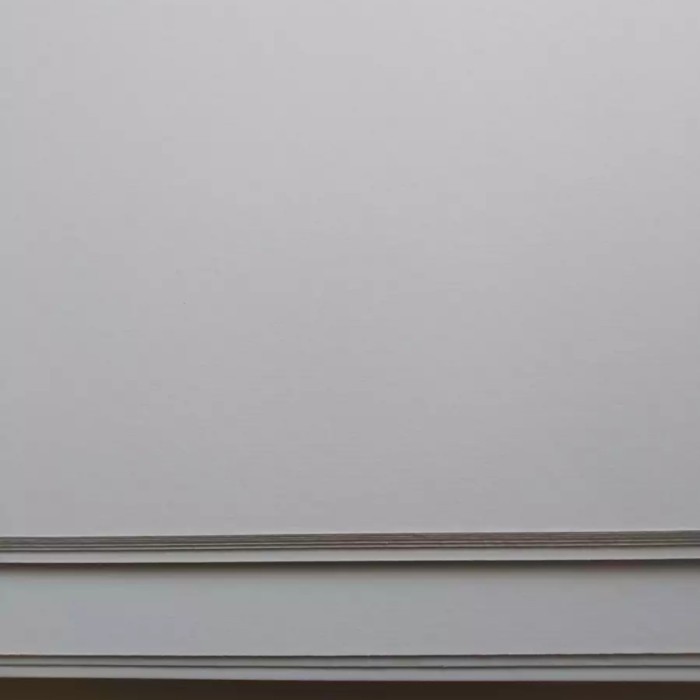 

kertas concorde a4 220 gram isi 20 lembar warna putih