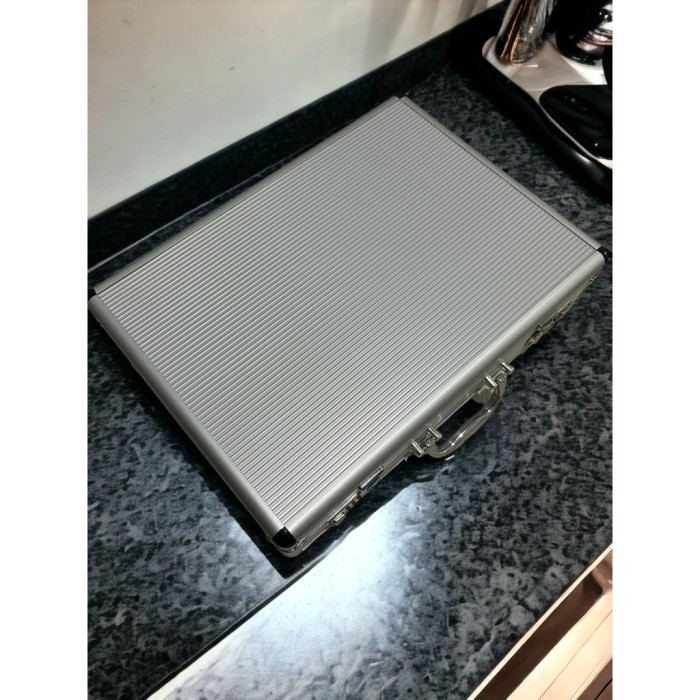 ✨LARIS✨ -Bakindo Sendok Gold Set Koper 72pcs / Cutlery Set Sendok Gold - Koper putih, Silver