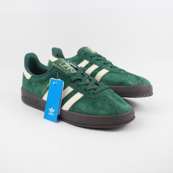 Chemistry Adidas Broomfield Green Gum