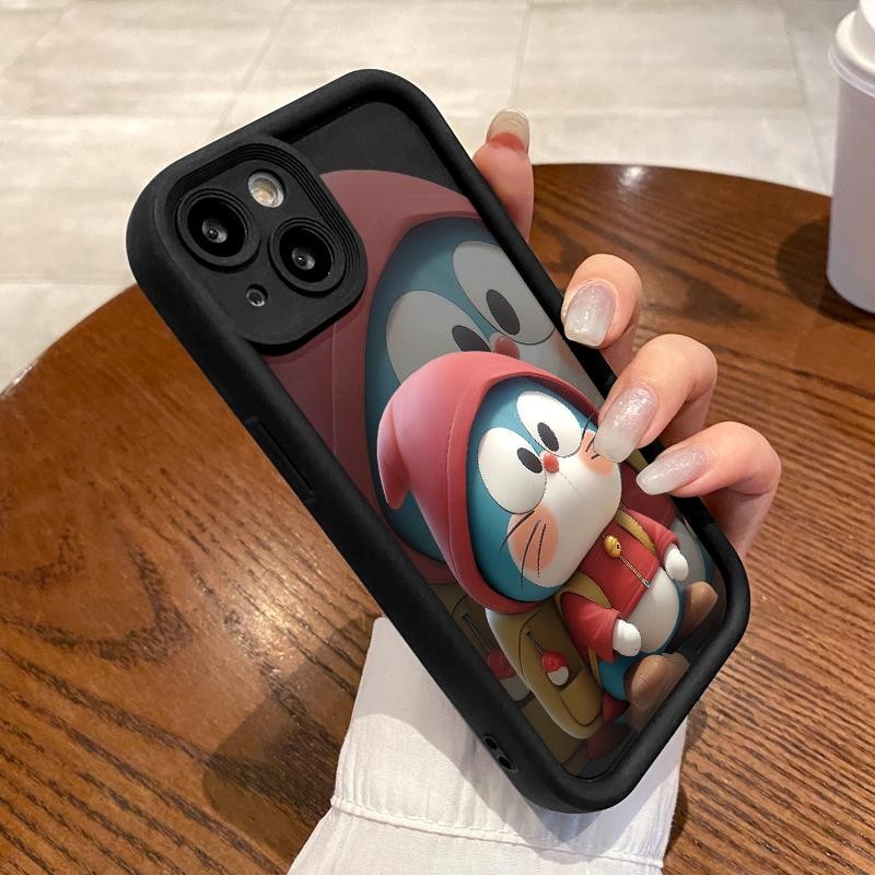 Case HP For OPPO F9 Pro F11 F15 F17 F19 Plus 5G F19s F21 4G F21s F23 F25 Find X3 Lite Casing Softcas