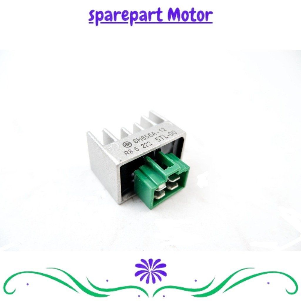 sparepart motor kiprok mio sporty 5TL