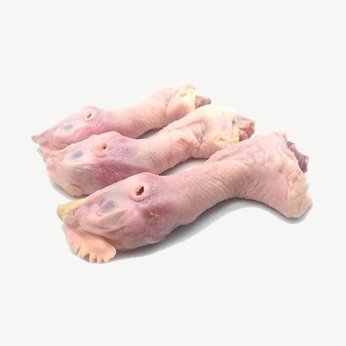 

Kepala Ayam 500 Gr ( isi 6-7 pcs )