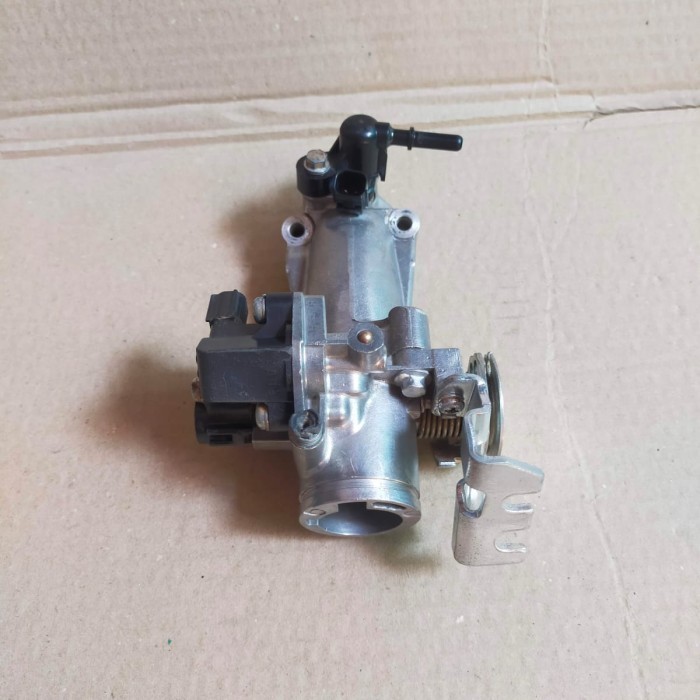 TB Throttle Throtol Body Set Vario 150 Fi