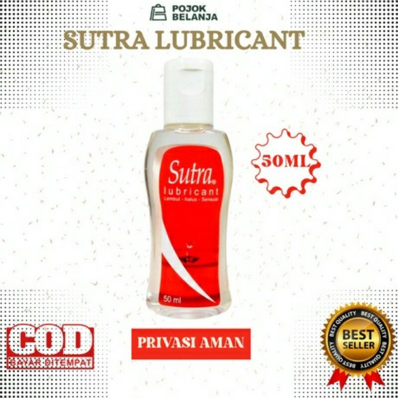 Lubricant 50ml voucher diskon Pelunasan / Vibrator / Pria wanita / Gel.... Dildo / Jombo Sex / Alat 