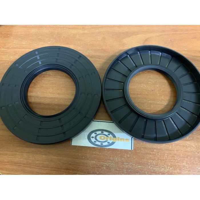 OIL SEAL TC 50 x 100 x 10 TAIWAN SEAL ZK ONLINE