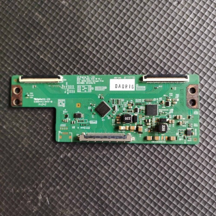 T con Tcon Ticon board logic tv LED LG 47LB561 T - 47LB561T - 47LB820 - 47