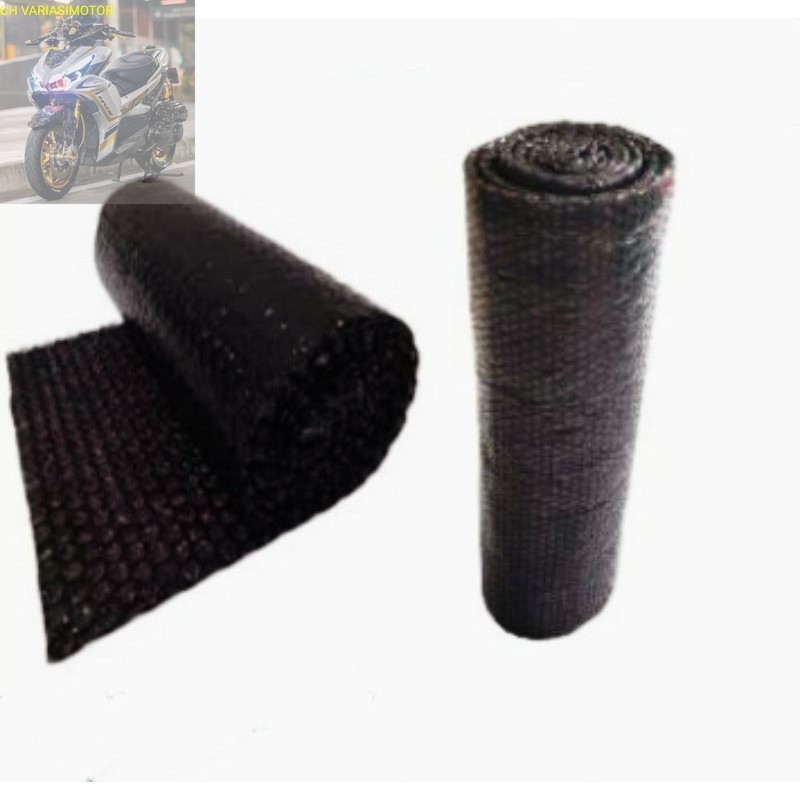 

Babel Wap Bubble Wrap Untuk Tambahan Packing terutama untuk barang gampang pecah