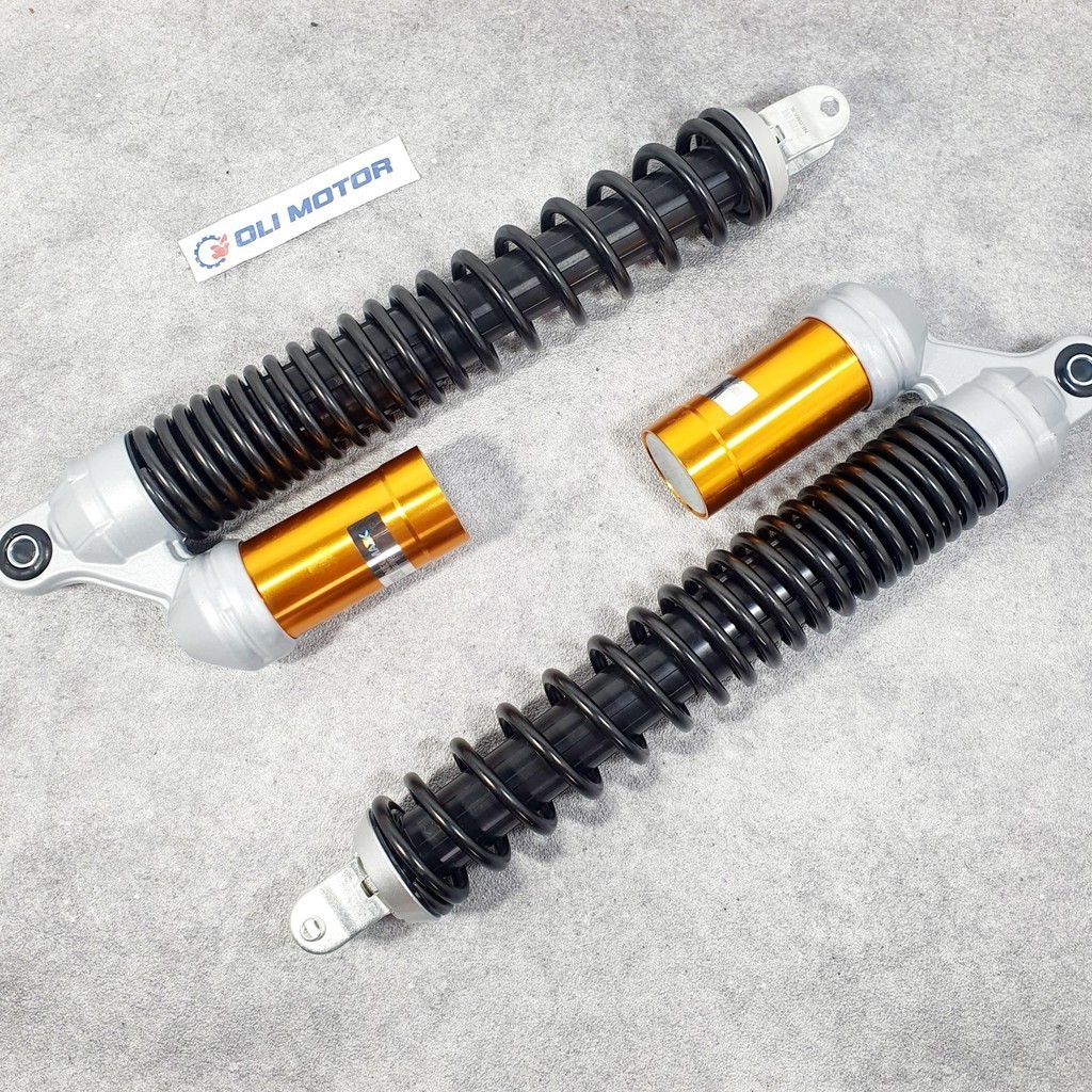 ShockBreaker / Shock Belakang Honda ADV 150 Tabung Standar DSK NEOMAXX