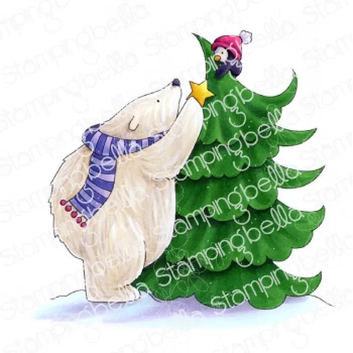 

christmas clear stamps scrapbooking to make paper engraving frames card craft set