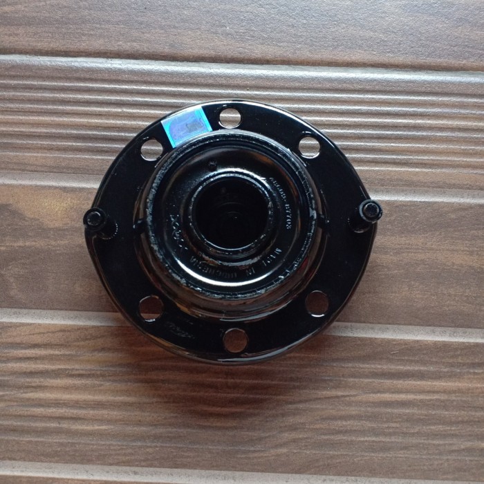 Part support shock assy charade G10