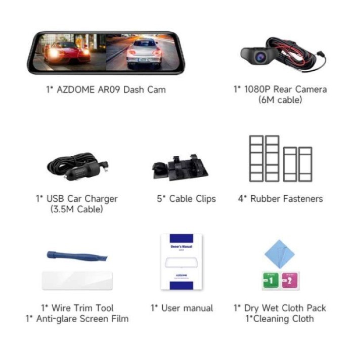 product images
