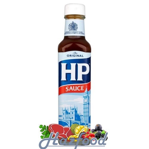 

HP Sauce The Original 225 Gram