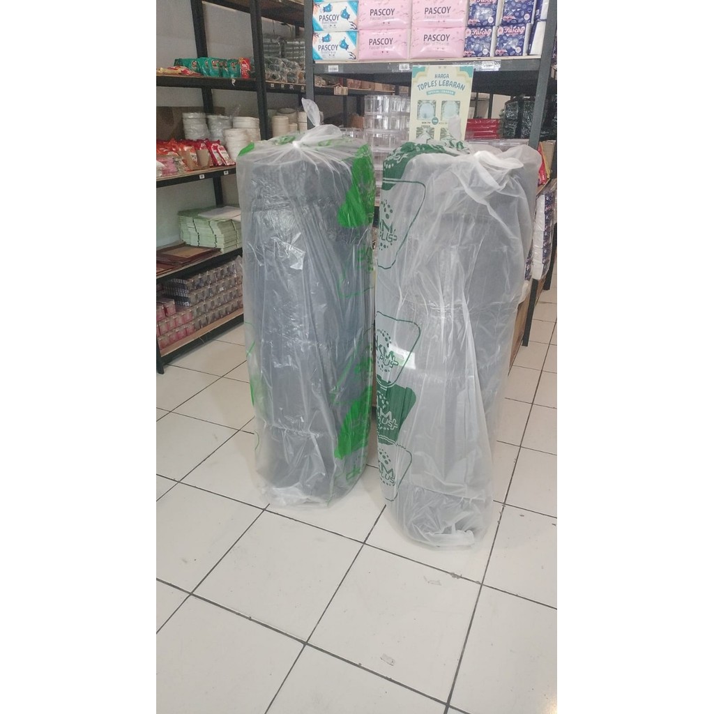 

BUBBLE WRAP HITAM PREMIUM ( PER METER)