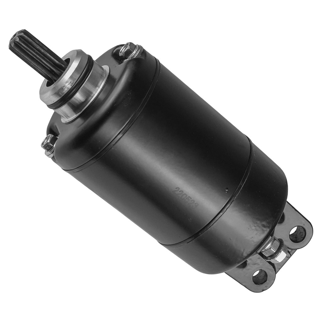 Electric Starter Motor For Yamaha JET-SKI Boat  WaveRunner VX1050CS LIMITED VX CRUISER EX Sport SUPE