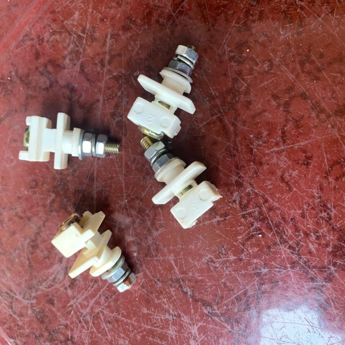 Part Terminal Baut  Delco MITSUBISHI L300 Bensin Deluxe DX