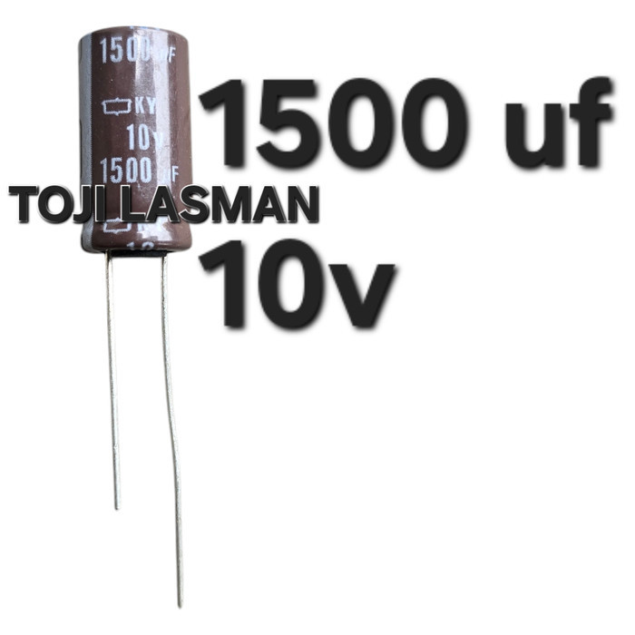 BSM 1500uf 10v 1500 10volt 10 volt 1500 uf 10v